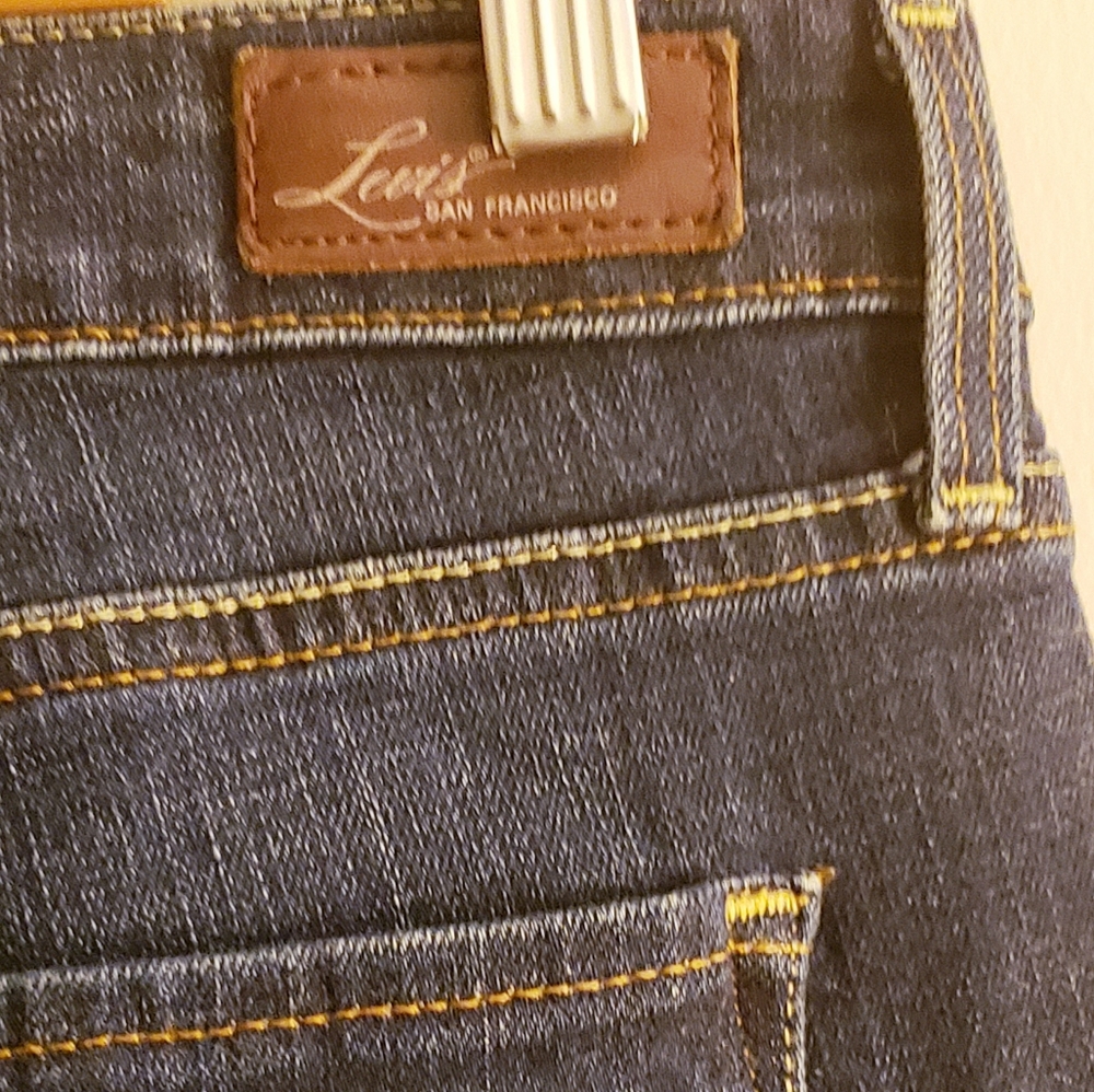 Levi - Picture 2 of 2
